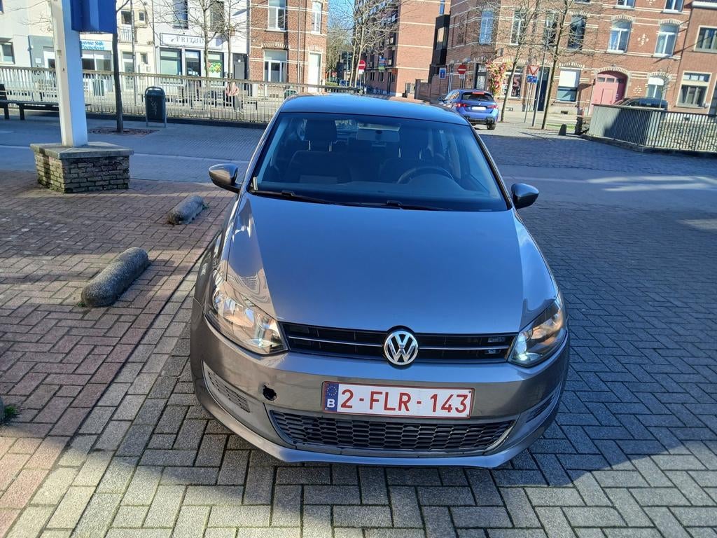 Leuven, Belgique, Autos, Achat, 4 portes, Boîte manuelle, Noir