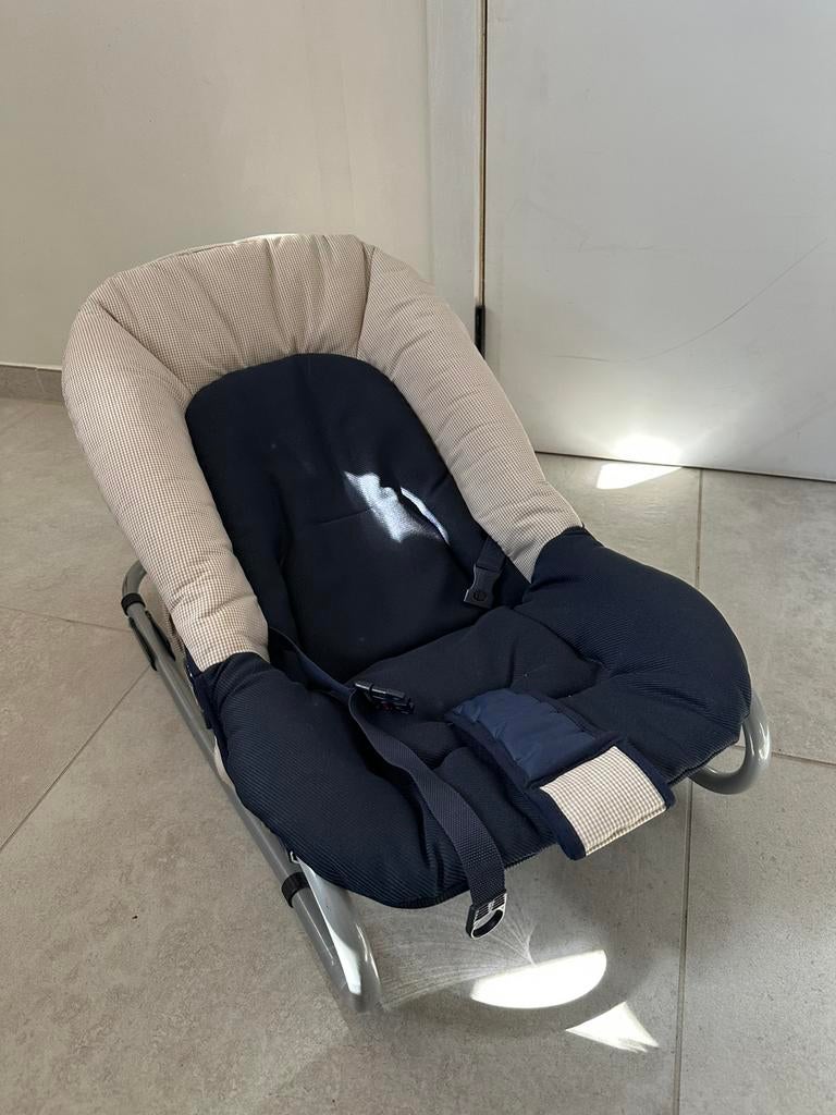 Wipper chicco, Kinderen en Baby's, Ophalen, Gebruikt, Verstelbaar, Wipstoel