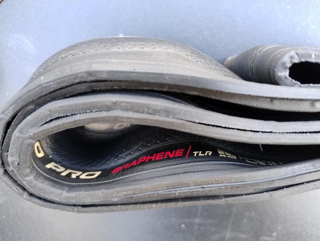 Pneu rubino pro graphene 700x28, Vélos & Vélomoteurs, Enlèvement, Pneu