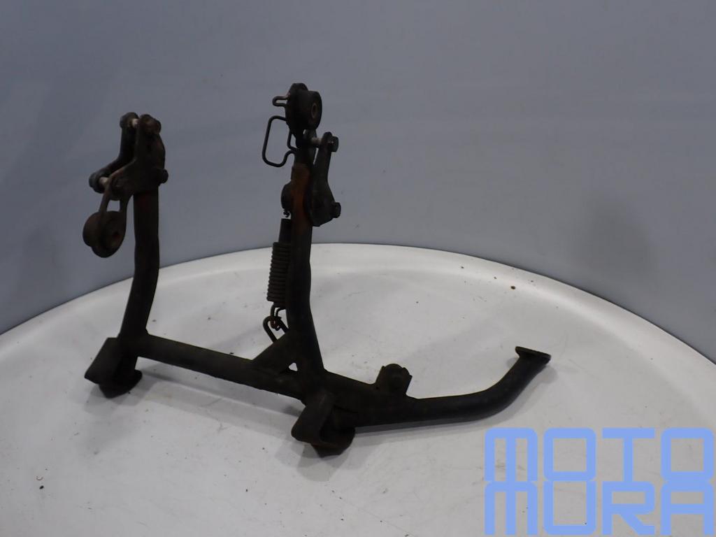 Middenbok voor de Yamaha FJR 1300 2006 - 2012 RP13 FJR1300 s, Gebruikt, -, -, Ophalen of Verzenden