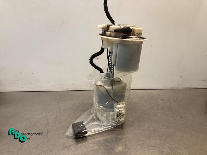 Brandstofpomp Elektrisch van een Peugeot 107 (107 05-), Gebruikt, -, -, Ophalen of Verzenden