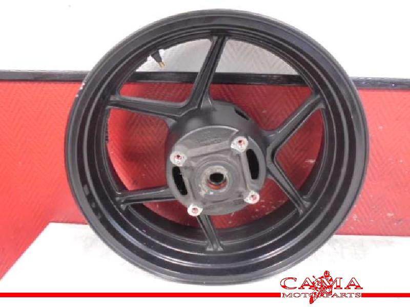 JANTE ARRIÈRE Kawasaki Z 750 2007-2012 (Z750 ZR750L-M), Motos, Utilisé