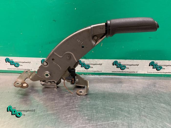 Levier frein à main d'un Opel Combo (Combo 02-), -, Opel, 3 mois de garantie, Utilisé