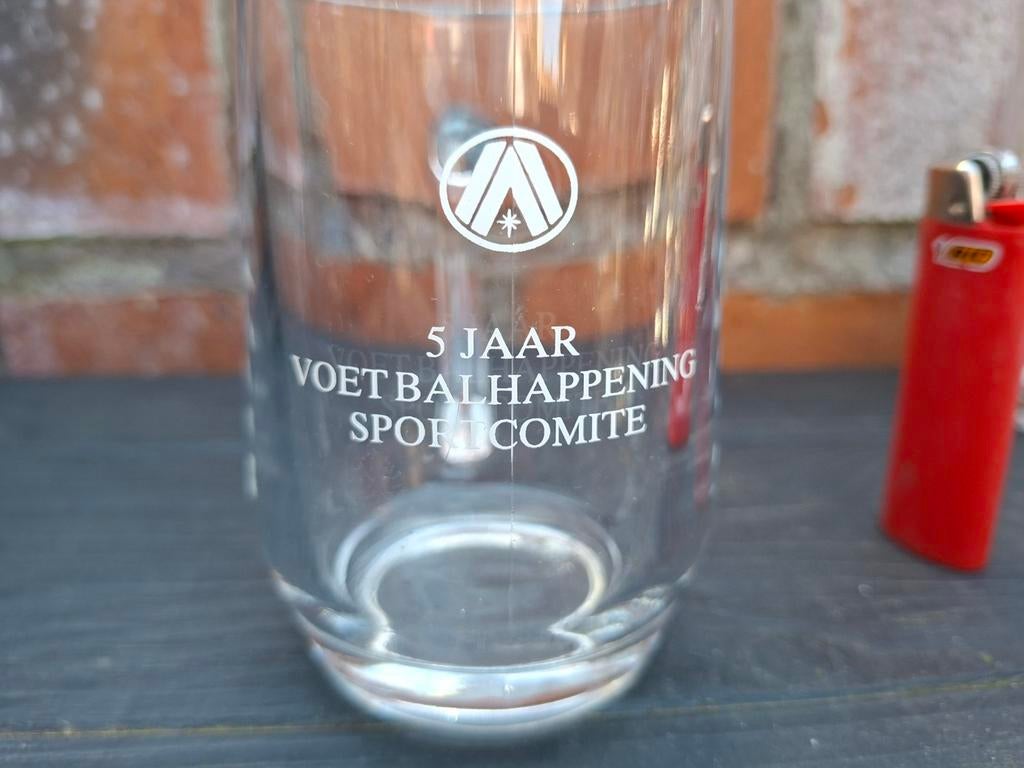 Chope Stella Artois, Ophalen of Verzenden, Stella Artois