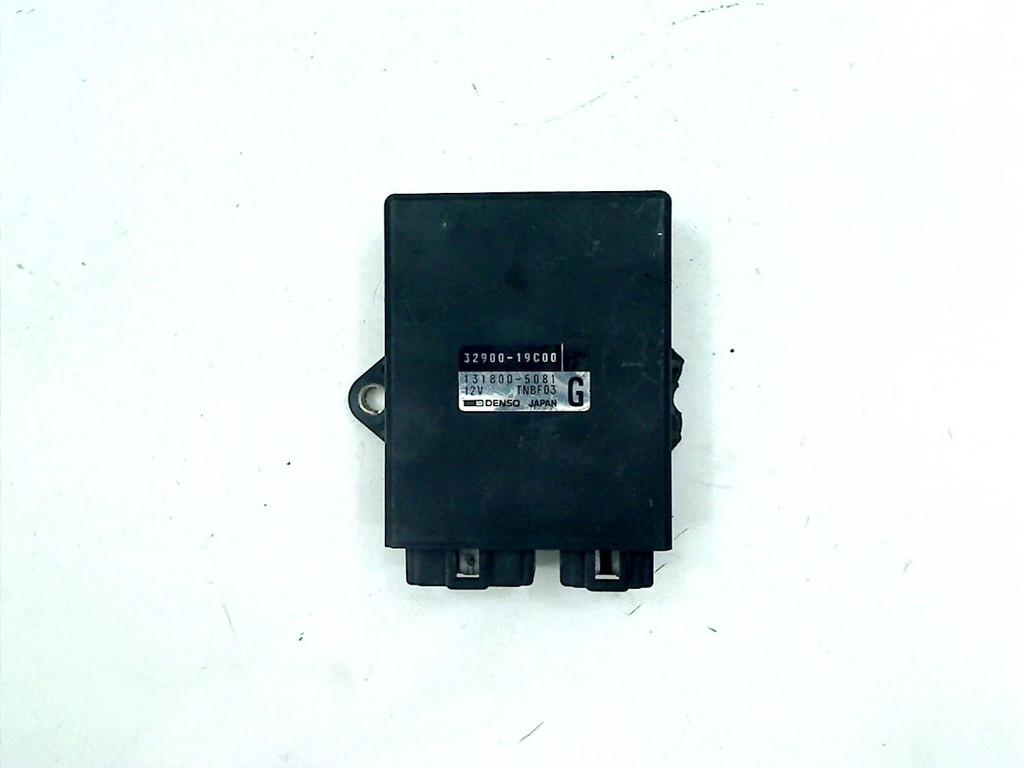 MODULE D ALLUMAGE ECU UNITE (CDI IGNITION) (131800-5081), Dhr. S. di Majo, Utilisé, Info@cama-motorparts.nl, P.J. Troelstraweg 8 8
3144 CX  MAASSLUIS, NL