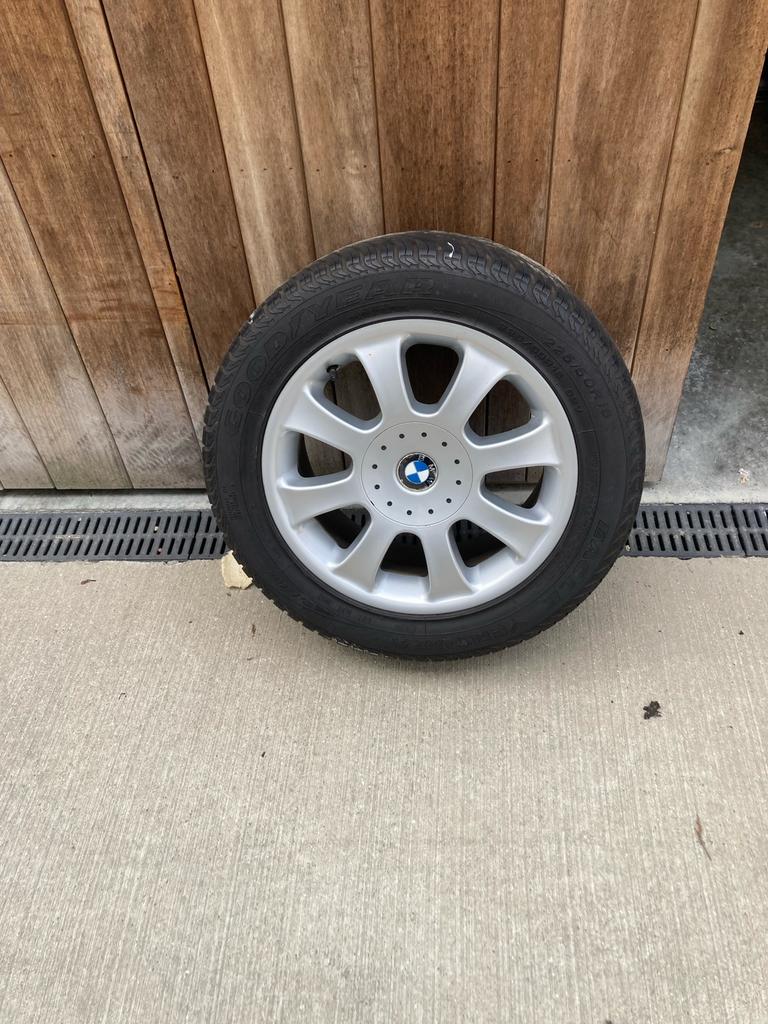 Jantes Bmw Z3 très propres, Enlèvement, Pneu(s)