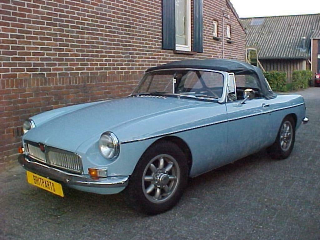 MG ONDERDELEN MIDGET MGA MGB MGC MG T-serie etc., Auto-onderdelen, Ophalen of Verzenden, Nieuw, Triumph