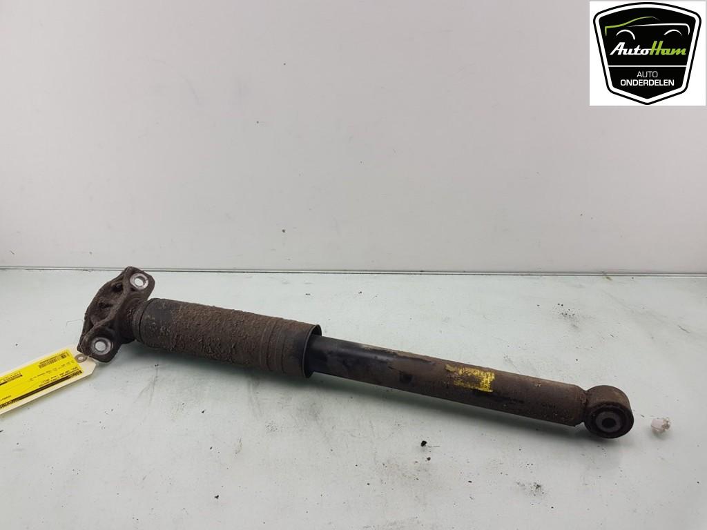 AMORTISSEUR ARRIÈRE GAUCHE Opel Zafira Tourer (P12), Dhr. J. Ham, Administratie@autoham.nl, Opel, Utilisé