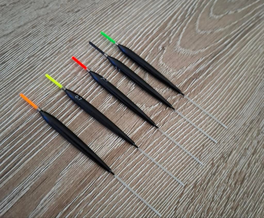 Dobbers op maat gemaakt, Enlèvement