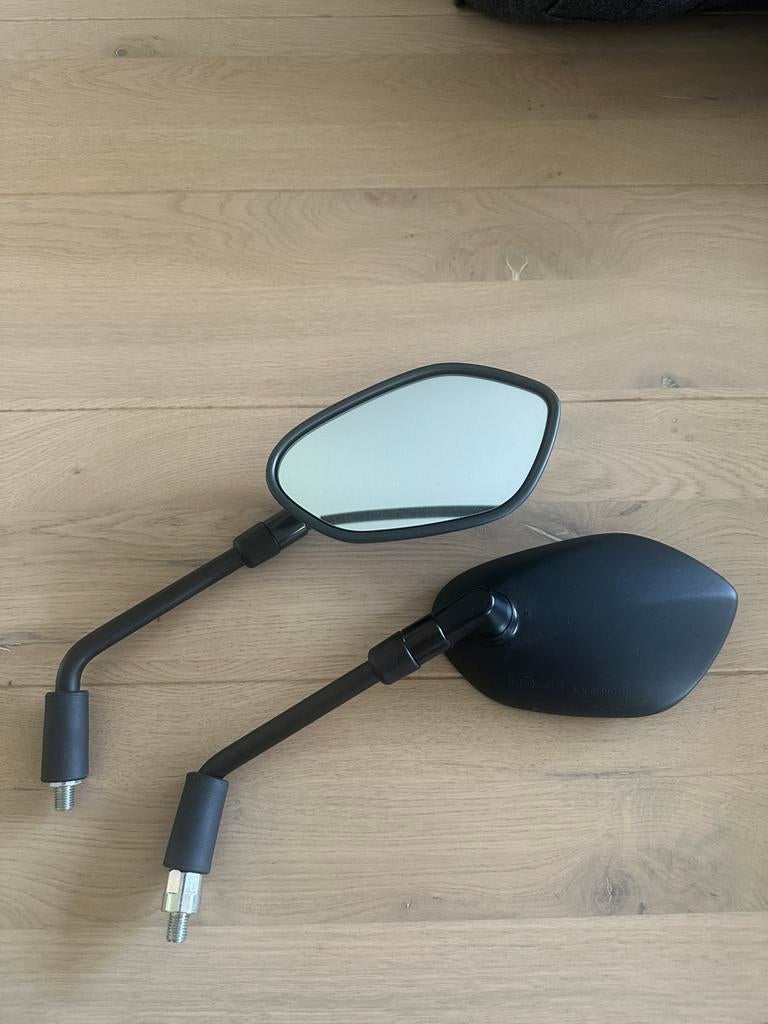 Suzuki zijspiegels, Motoren, Motoren | Suzuki, Particulier