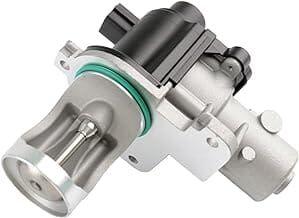 Audi A4 A6 EGR klep Passat Multivan Transporter T5 Skoda New, -, -, Nieuw, Ophalen of Verzenden