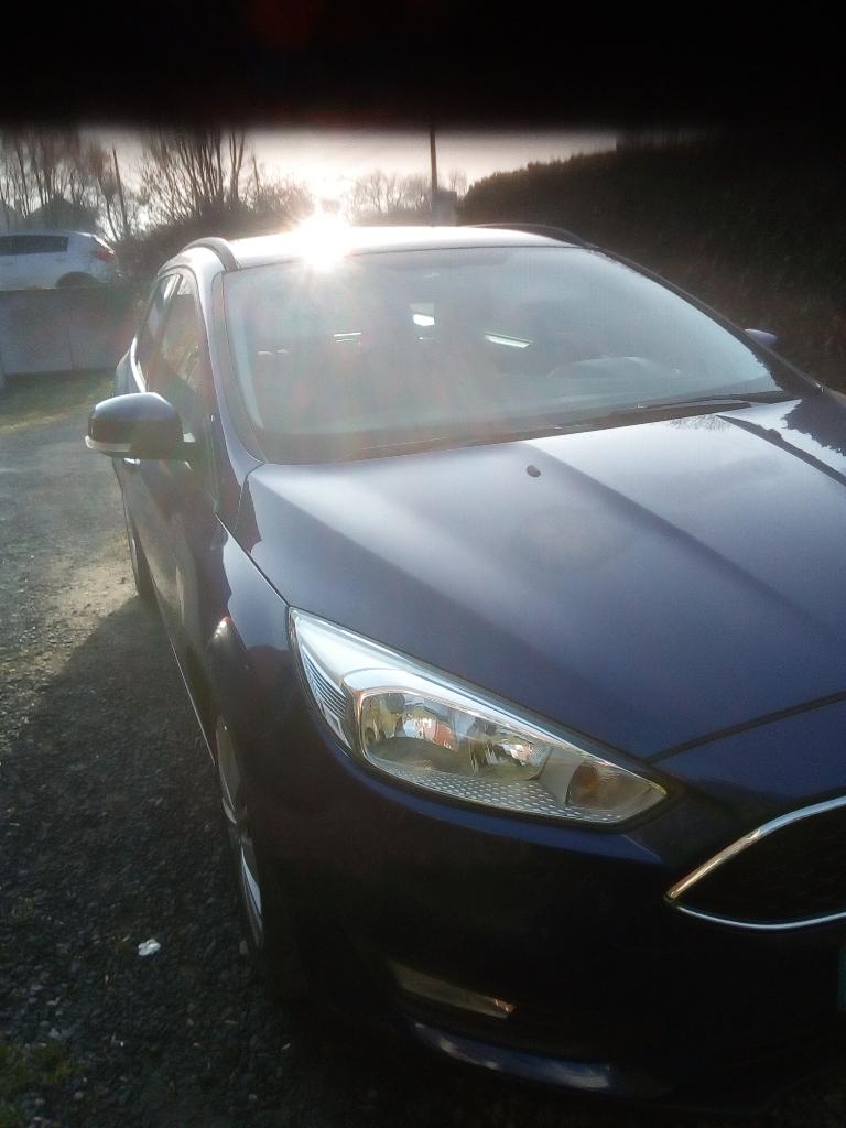 vend ou echange, Autos, Focus, Achat, Euro 6, Cruise Control