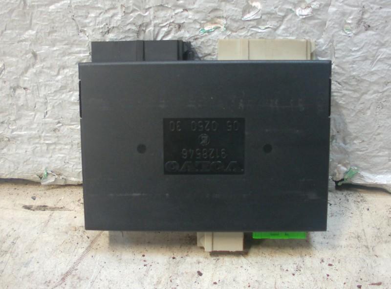 COMPUTER STOEL Volvo 960 I Estate (9128546), Gebruikt, Info@VerberkAutodemontage.nl, Nijverheidstraat 1a 1a
5405 AJ  UDEN, NL