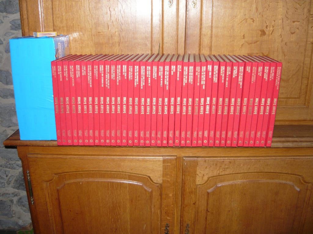 lot de bande dessinee, Enlèvement, Utilisé, Morris