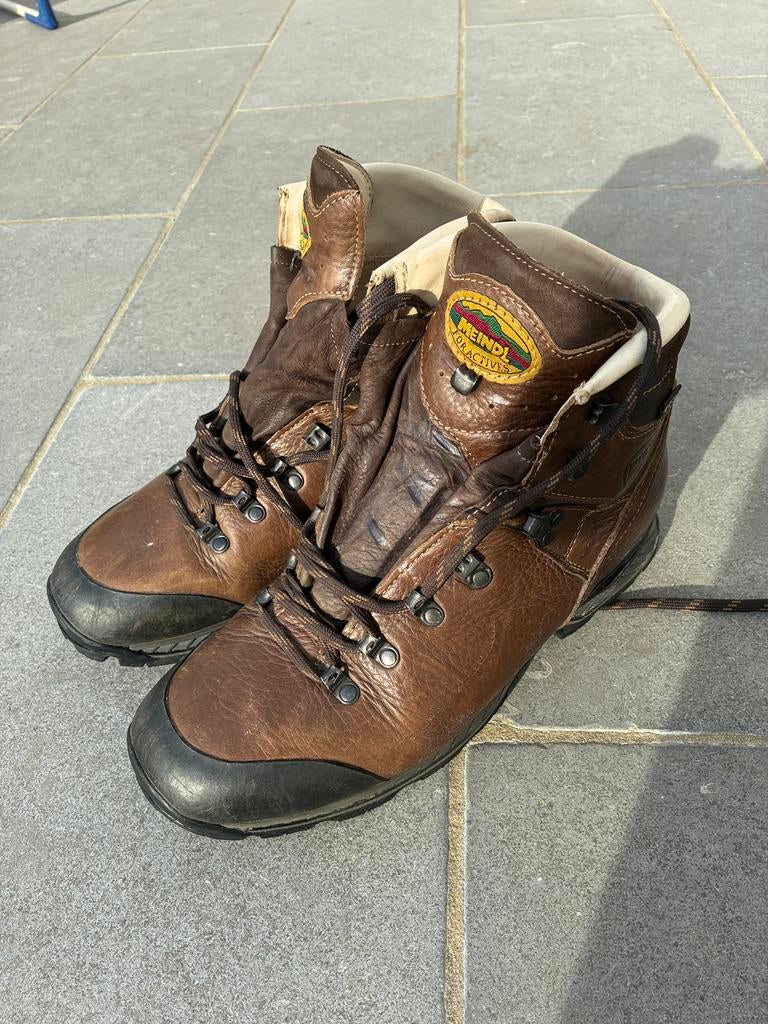 Chaussures de randonnée homme, Enlèvement ou Envoi, Comme neuf, Chaussures