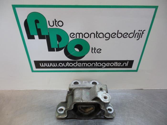 Support boîte de vitesse d'un Alfa Romeo Mito, -, 3 mois de garantie, Utilisé, Alfa Romeo