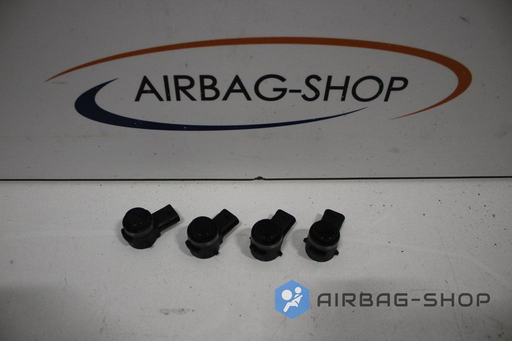 Mercedes Benz Sprinter PDC Parkeersensor Metallic Zwart 197, -, Nieuw, Ophalen of Verzenden, -