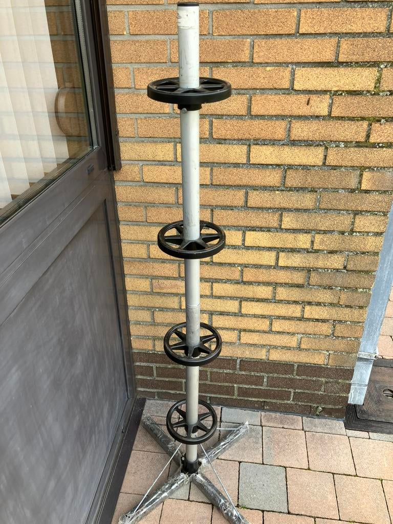 Velgenboom, Auto diversen, Velgenbomen, Ophalen, Zo goed als nieuw