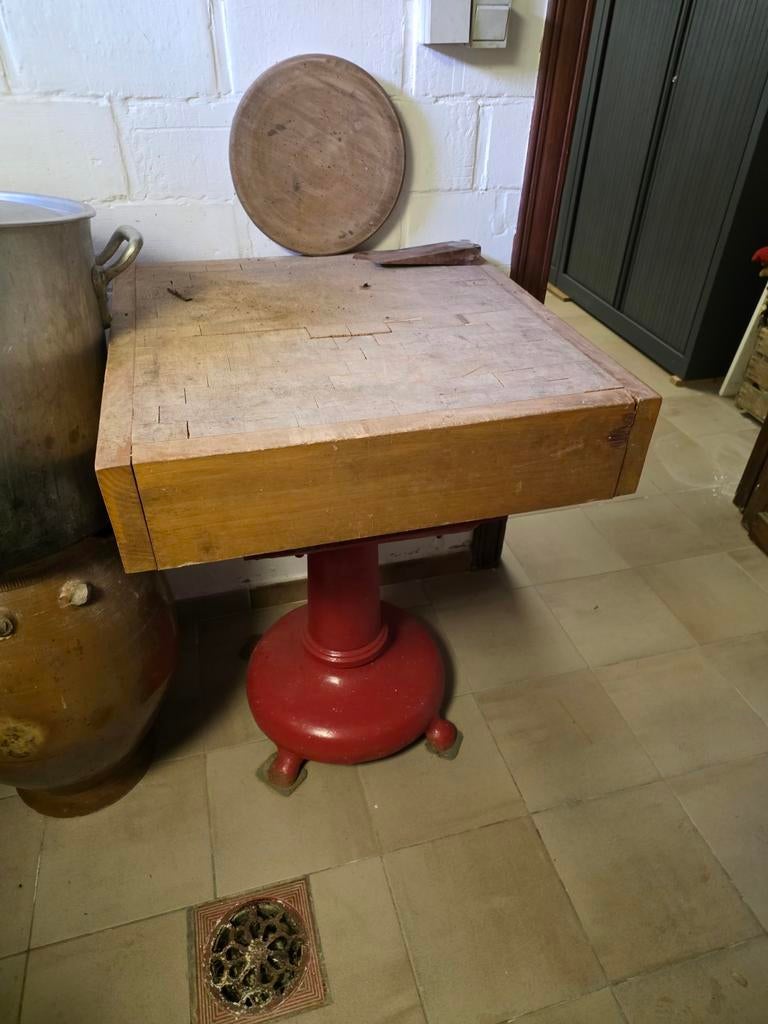 Kapblok op email voet, Ophalen of Verzenden