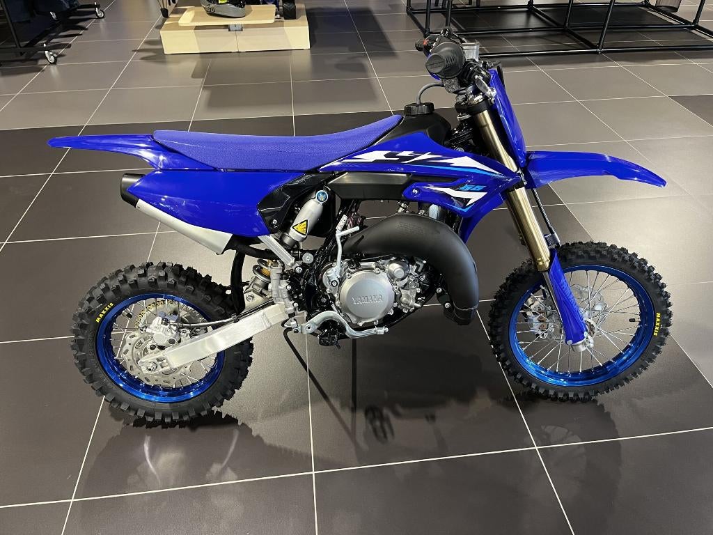 Yamaha YZ65 2026 - foto 2