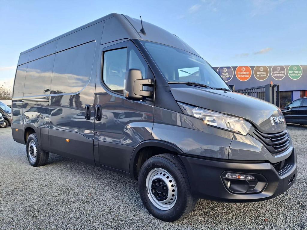 Iveco Daily 35S14 (bj 2023), Auto's, 100 kW, Gebruikt, 2287 cc, Iveco