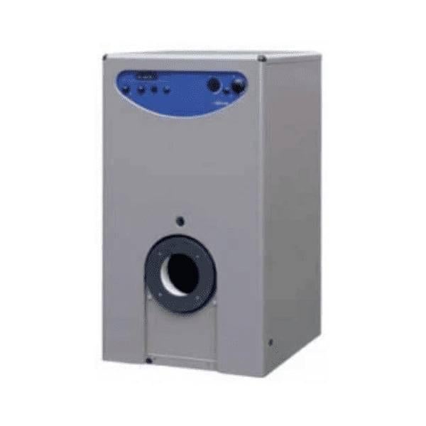 nieuwe mazoutketel nodig?, Enlèvement, Neuf