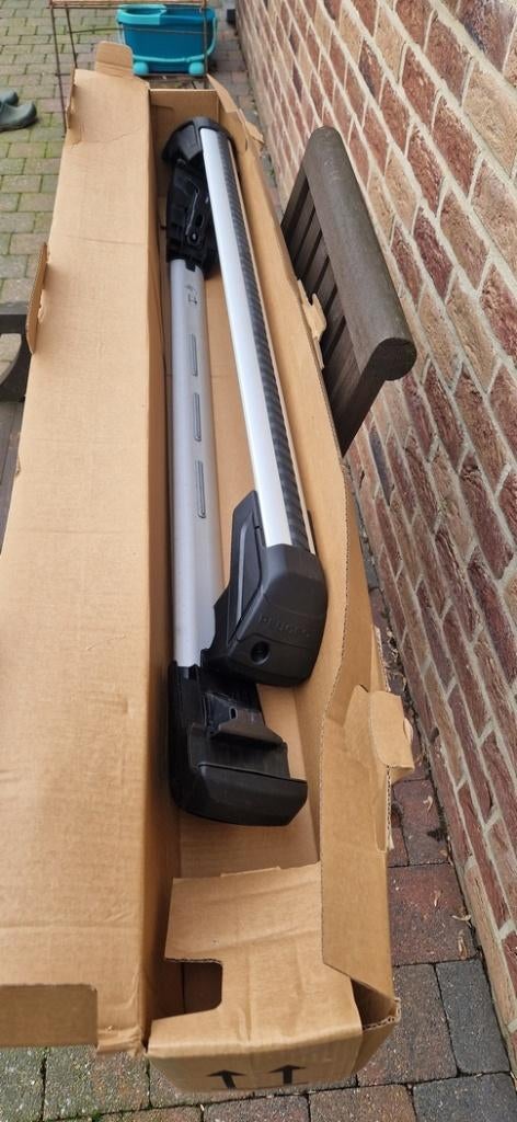 Barre de toit origine Peugeot., Enlèvement, Neuf