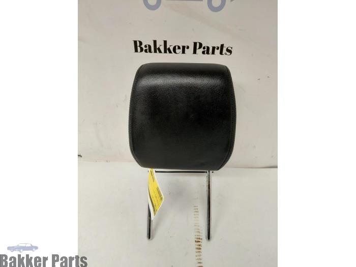 Hoofdsteun van een BMW 3-Serie, Auto-onderdelen, Interieur en Bekleding, BMW, Gebruikt, 3 maanden garantie