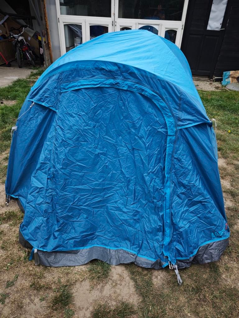 Tente Quechua 2xl, Caravanes & Camping, Tentes, jusqu'à 3, Neuf, Enlèvement