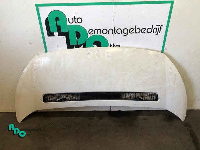 Capot d'un Citroen Jumpy (Jumpy 06-) (EWP), Autos : Pièces & Accessoires, -, 3 mois de garantie, Utilisé, -