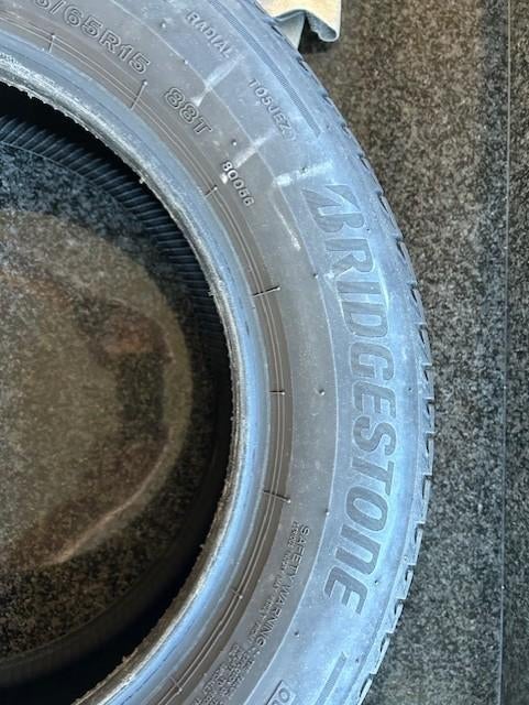 1 autoband, Auto-onderdelen, Ophalen