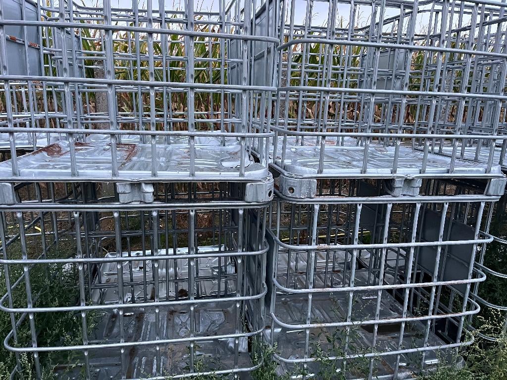 IBC KOOIEN, Doe-het-zelf en Bouw, Ophalen