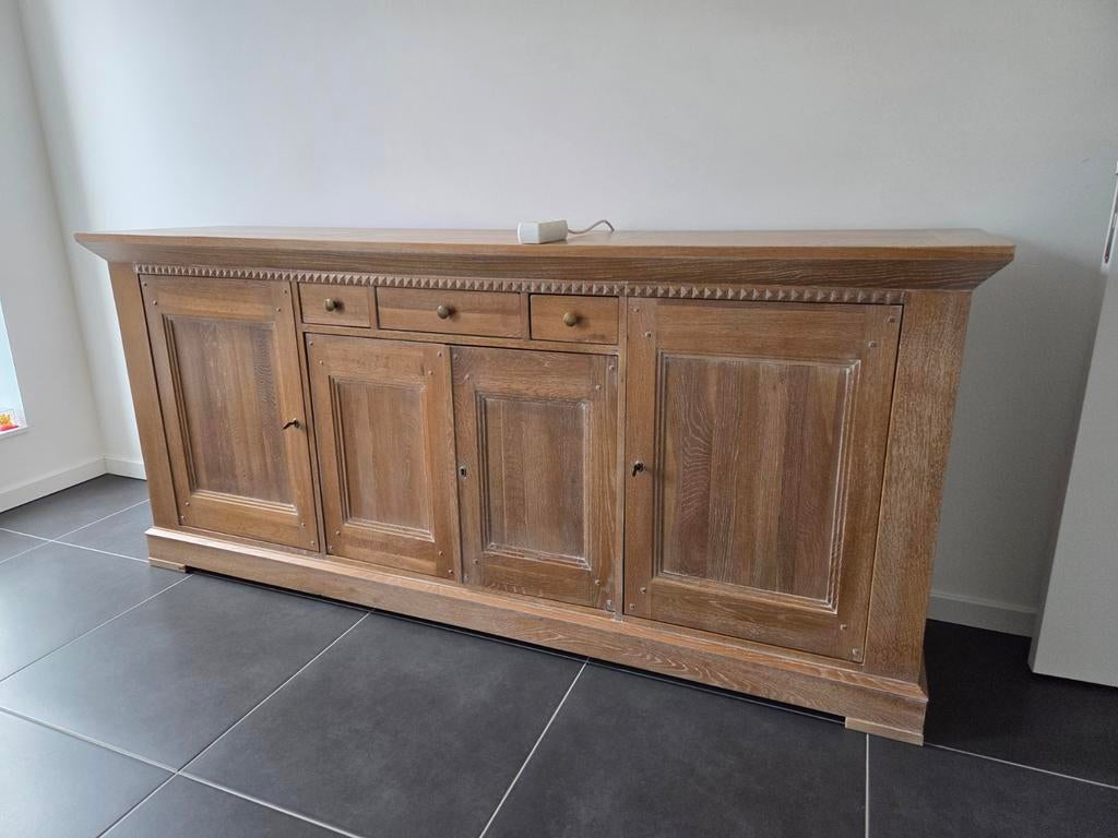 Dressoirkast, Huis en Inrichting, Kasten | Wandmeubels, Ophalen