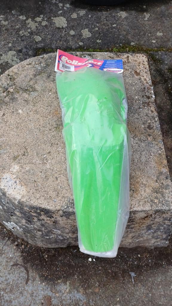 À vendre kawasaki kx 125 250, Enlèvement ou Envoi