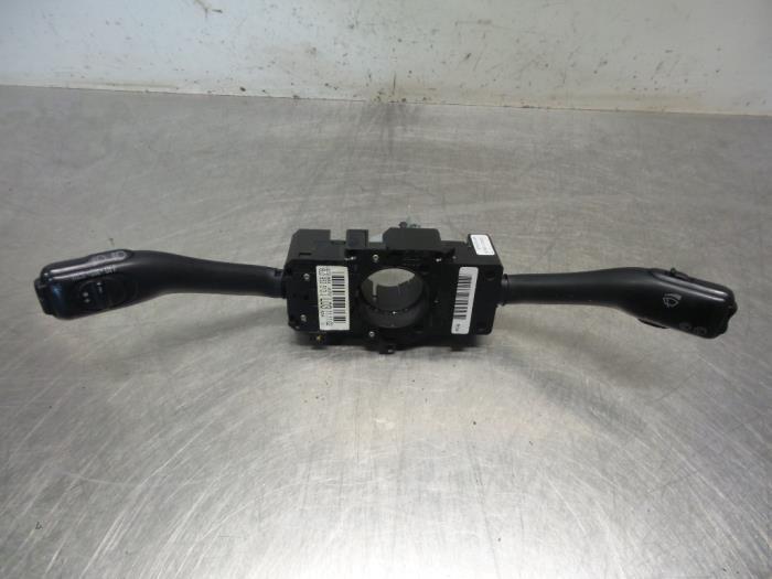 Combischakelaar Stuurkolom van een Skoda Fabia (Fabia 00-), Gebruikt, -, -, Ophalen of Verzenden