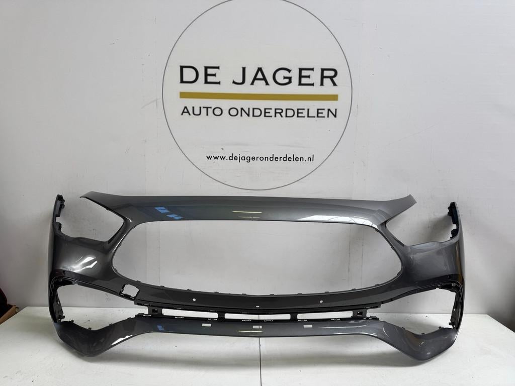 Pare-chocs avant Mercedes Classe GLA H247 AMG A2478850607, Mercedes-Benz AG, Pare-chocs, Mercedes-Benz, Utilisé