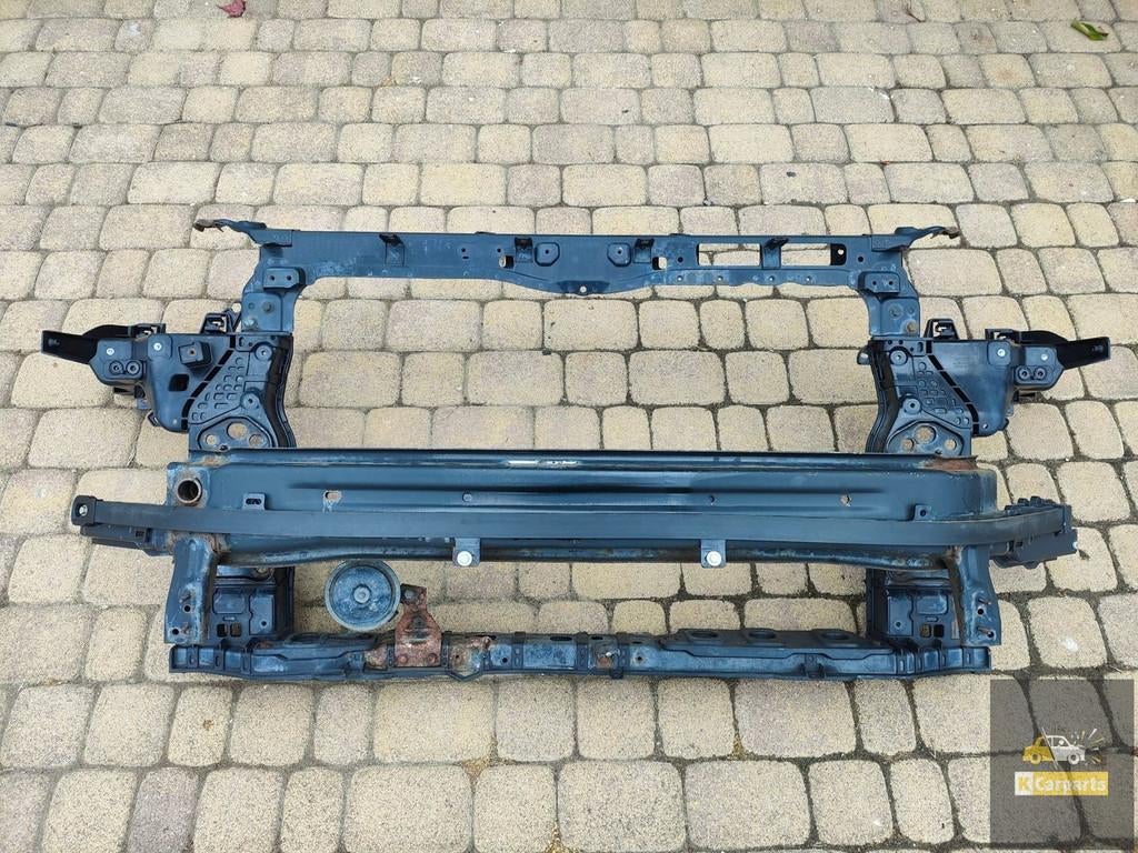 64101-2WX, HYUNDAI SANTA FE 3 III 15 - COURROIE DE RAYONNEME, Heolleung-ro 12
06797  Seoul, Info@hyundai.com, Utilisé, Hyundai