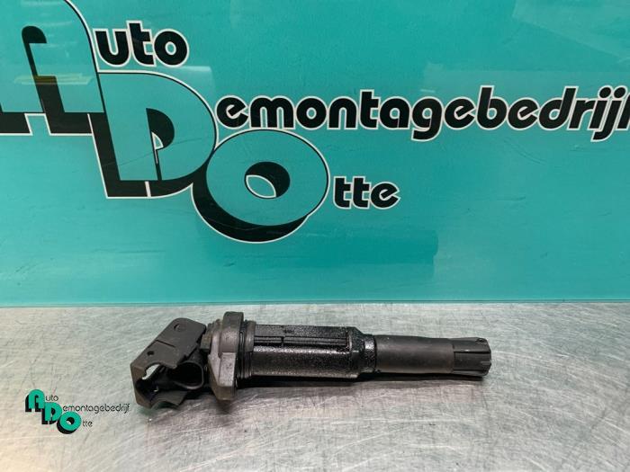 Pen Bobine van een BMW 3-Serie (3-Serie 04-), Gebruikt, -, -, Ophalen of Verzenden