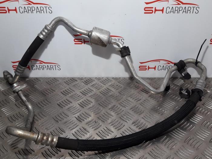 Tuyau clim d'un Renault Clio, Renault, -, 3 mois de garantie, Utilisé