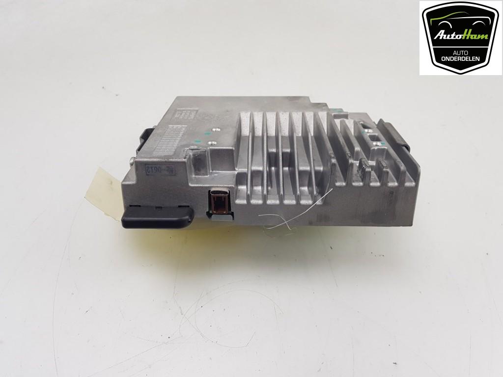 ORDINATEUR MULTIMEDIA Mazda 3 (BM / BN) (01-2013/05-2019), Autos : Pièces & Accessoires, Électronique & Câbles, Mazda, Utilisé