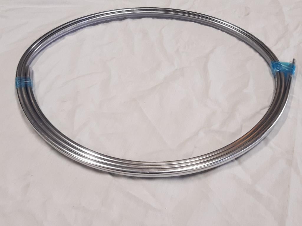 garniture latérale chromée DELUXE Classic Mini et..., Autos : Pièces & Accessoires, Carrosserie & Tôlerie, Neuf, Garde-boue, Austin