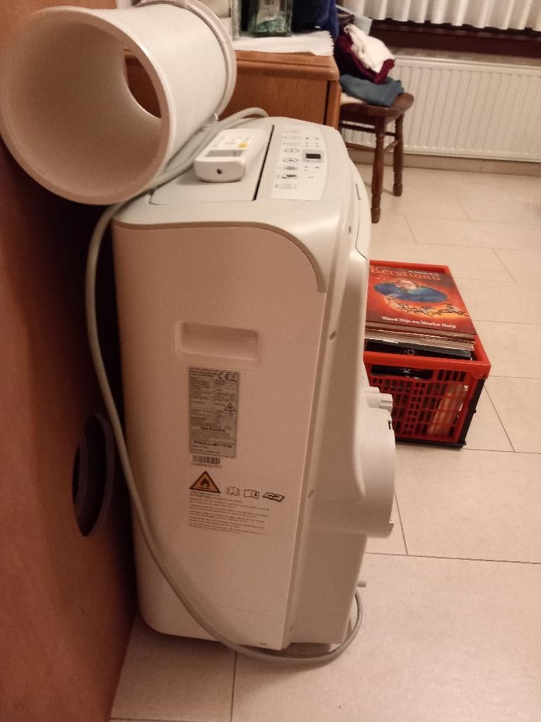 Airco Rowenta, Enlèvement, Comme neuf