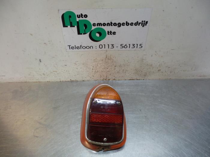 Achterlicht links van een Volkswagen Kever (Kever 46-), Auto-onderdelen, Gebruikt, -, -, Ophalen of Verzenden