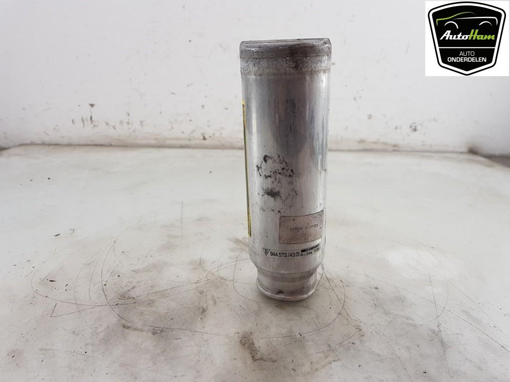CLIMATISATION ACCUMULATEUR DESHYDRATEUR Porsche 911 (991), Utilisé, Porsche