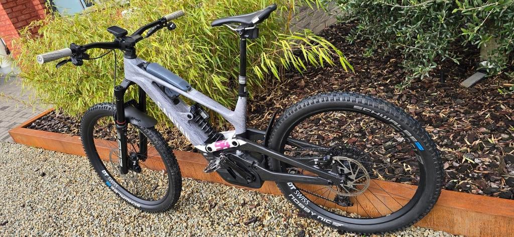 Canyon Torque 94, Fietsen en Brommers, Ophalen