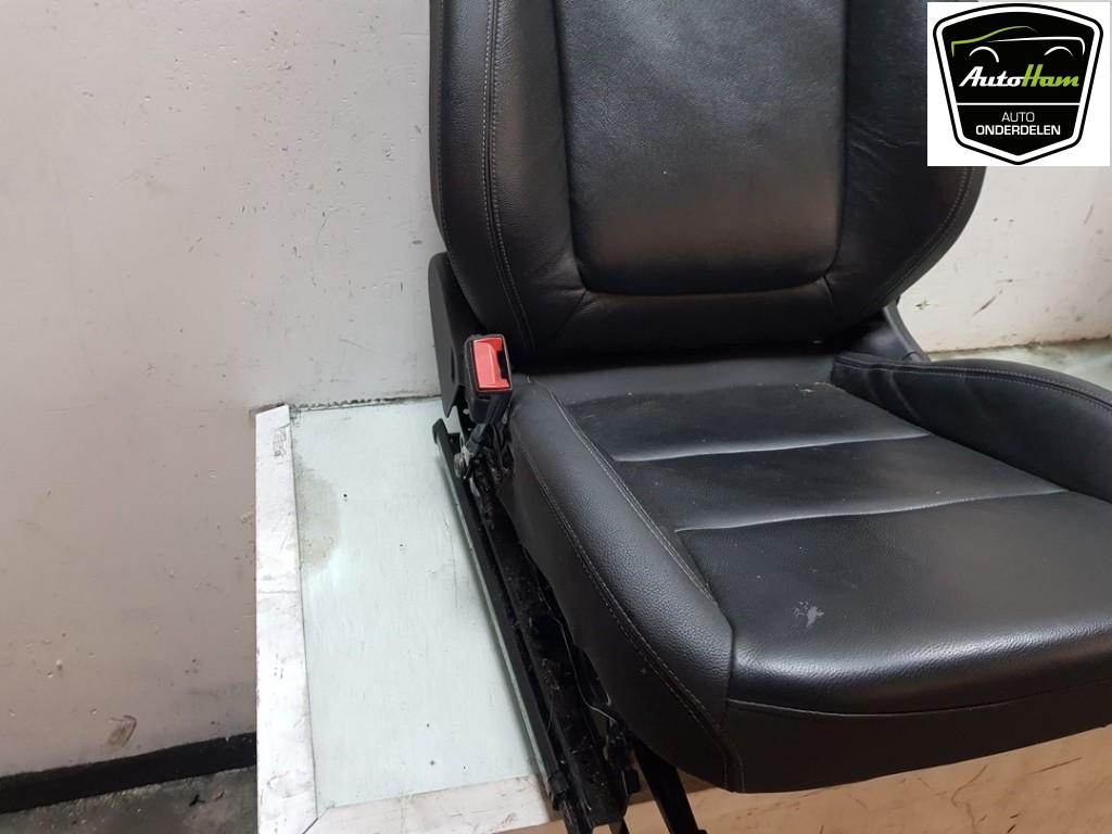 SIEGE AVANT GAUCHE ( CONDUCTEUR ) Opel Astra K, Autos : Pièces & Accessoires, Utilisé, Opel