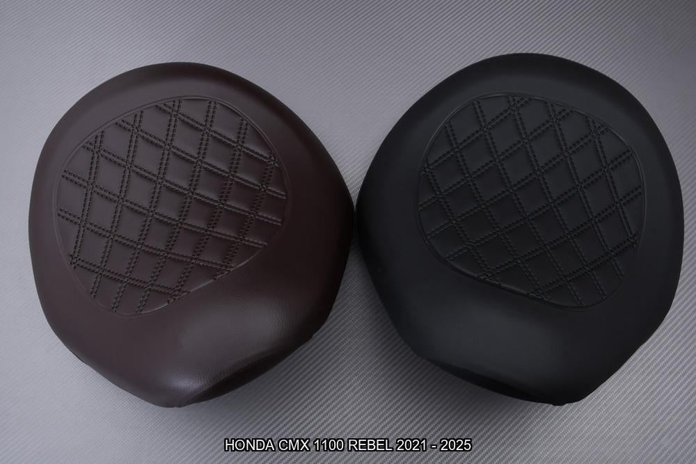 Selle Conducteur AVDB pour HONDA CMX 1100 REBEL 2021 - 2025