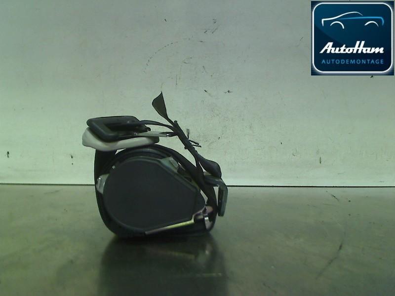 CEINTURE DE SECURITE ARRIERE GAUCHE 207 SW (WE / WU), Autos : Pièces & Accessoires, Utilisé, Peugeot