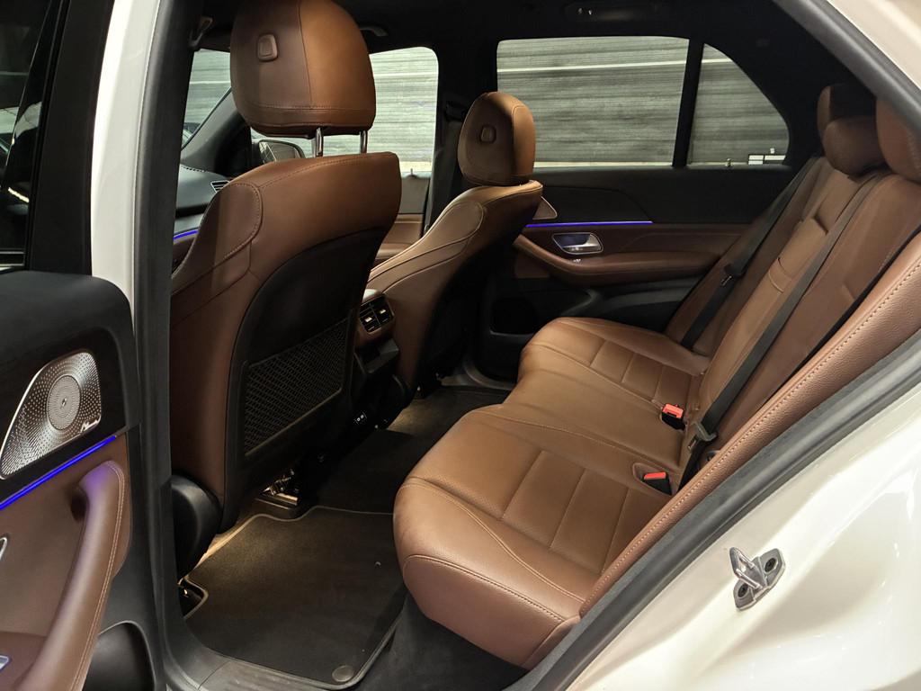 Mercedes-Benz GLE-Klasse 400 e 4MATIC SUV AMG Line | Luchtve, Autos, 32 g/km, Achat, 381 ch, Entreprise