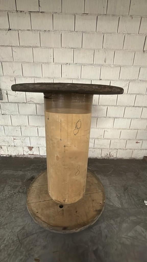 Bobines en bois, 50 mm ou plus, Moins de 200 cm, Autres essences de bois, Enlèvement